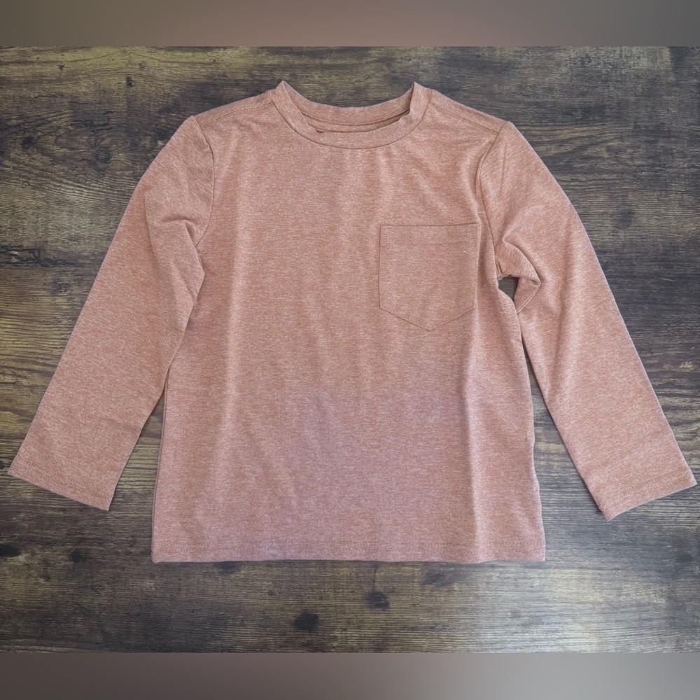 0.1 Algo toddler boys performance shirt Size 2T NWOT